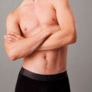 Pack de 3 Bóxers Ajustados - Micro Stretch  CALVIN KLEIN