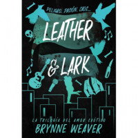Leather & Lark