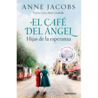 el Cafe del Angel. Hijas de la Esperanza