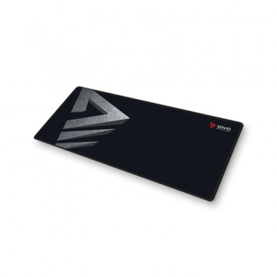 SAVIO Alfombrilla Gaming Xxl 1000X500X3MM Gpcxxl
