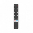 SAVIO Mando TV RC-15 Compatible Tcl Smart TV
