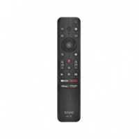 SAVIO Mando TV RC-13 Compatible Sony Smart TV