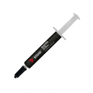 SAVIO Pasta Termica 13.5W/M-K 4G Glacier TG-03