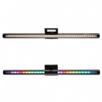 SAVIO Lampara Led USB Monitor LB-01