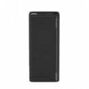 SAVIO Powerbank 20000 Mah SAVIO BA-05 Negro