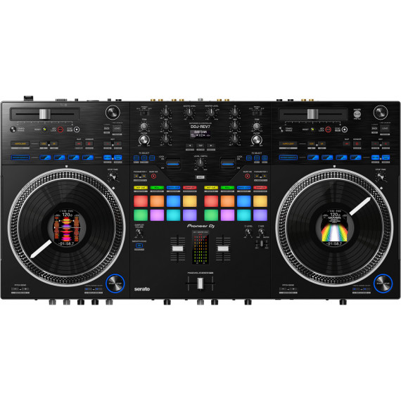 Pioneer DDJ-REV7