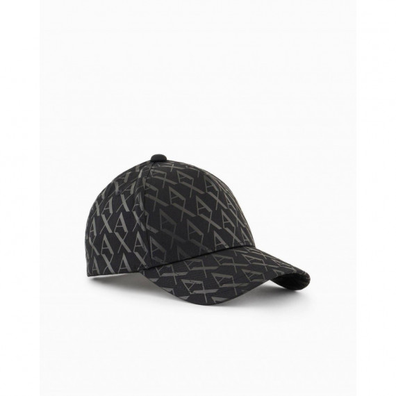 Gorra Nero CC813  ARMANI EXCHANGE
