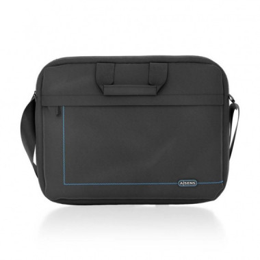 Maletin AISENS BC022 15,6" Black