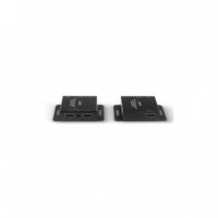 Extensor LINDY HDMI 4K30 Ir CAT.6 70M
