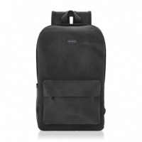 Mochila AISENS BP080 15,6" Black