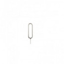 Y2K Pincho Telefono Metalico para Abrir PortaSim Smartphones