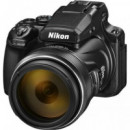 NIKON Coolpix P1100