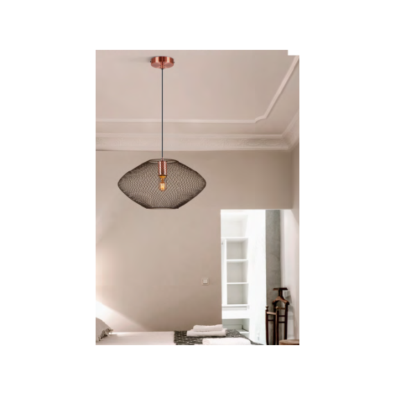 LÁMPARA DE TECHO 12500 MELANY