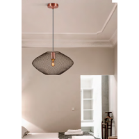 LÁMPARA DE TECHO 12500 MELANY