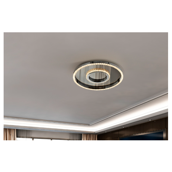 PLAFÓN DE TECHO 194037 CENTRUM