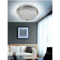 PLAFÓN DE TECHO 461975 BRILLIANCE