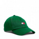 Gorra de Béisbol Heritage con Logo  TOMMY HILFIGER