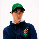 Gorra de Béisbol Heritage con Logo  TOMMY HILFIGER