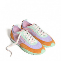 Zapatillas Parrot  HOFF