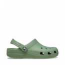 Chanclas Classic Unisexs  CROCS