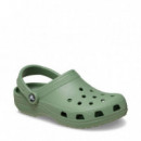 Chanclas Classic Unisexs  CROCS