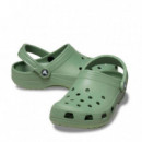 Chanclas Classic Unisexs  CROCS