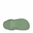 Chanclas Classic Unisexs  CROCS