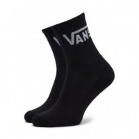 Pack de 3 Pares de Calcetines Classic Altos  VANS