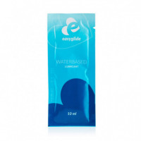 Easyglide 10 Ml Pouch - Waterbased  EDC