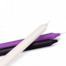 Hot Wax Candles  EDC