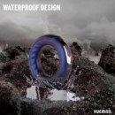 Hueman Saturn Vibrating Ring  EDC