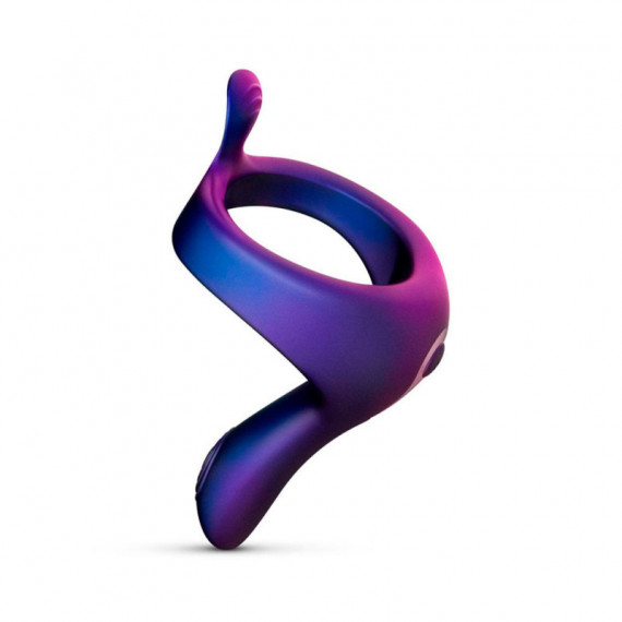 Hueman - Vibrating Strap On  EDC