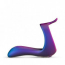 Hueman - Vibrating Strap On  EDC