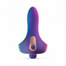 Hueman - Vibrating Strap On  EDC