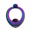 Hueman - Vibrating Strap On  EDC