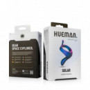 Hueman - Vibrating Strap On  EDC