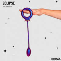 Hueman  Ring With Ball  EDC