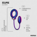 Hueman  Ring With Ball  EDC