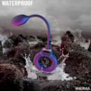 Hueman  Ring With Ball  EDC