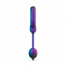 Hueman  Ring With Ball  EDC