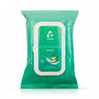 Easyglide After Intimacy Wipes  EDC