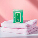 Easyglide After Intimacy Wipes  EDC