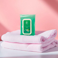 Easyglide After Intimacy Wipes  EDC
