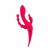 Evolved Novelties Four By Four  EDC
