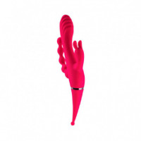 Evolved Novelties Four By Four  EDC