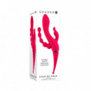 Evolved Novelties Four By Four  EDC