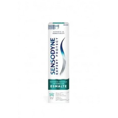 Sensodyne Expert Protect Refuerzo Intensivo Esmalte 75ML  GSK CH