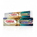 Corega Power Max Supreme Todo en 1 40G  GSK CH