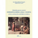 Materiales para un Curso de Expresion Juridica Oral y Escrit