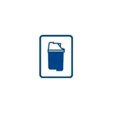 Cartucho Remanufacturado Canon CLI-571G Gris